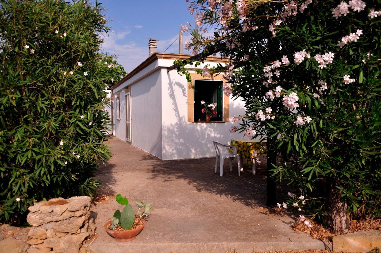 B&B Gallipoli - Villetta San Martino - Bed and Breakfast Gallipoli