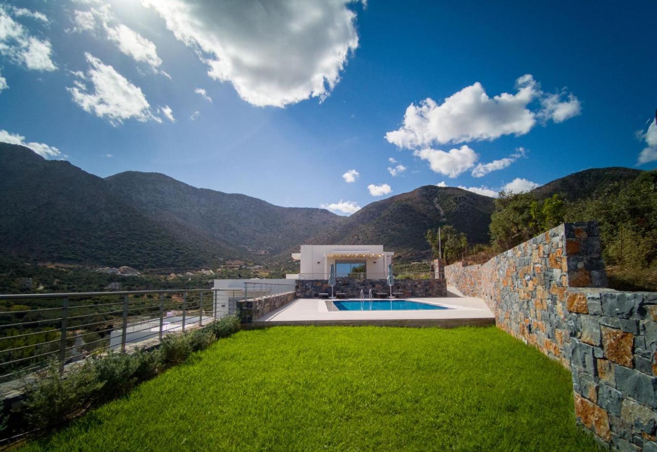 Villa Marine