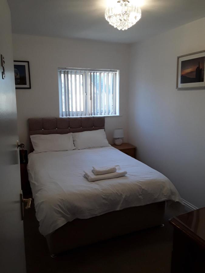 Doppelzimmer mit eigenem Bad