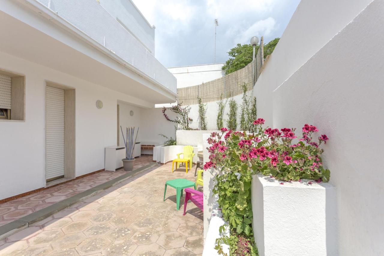Appartamento Margherita,100mt spiaggia (piano rib) - Ferienwohnung