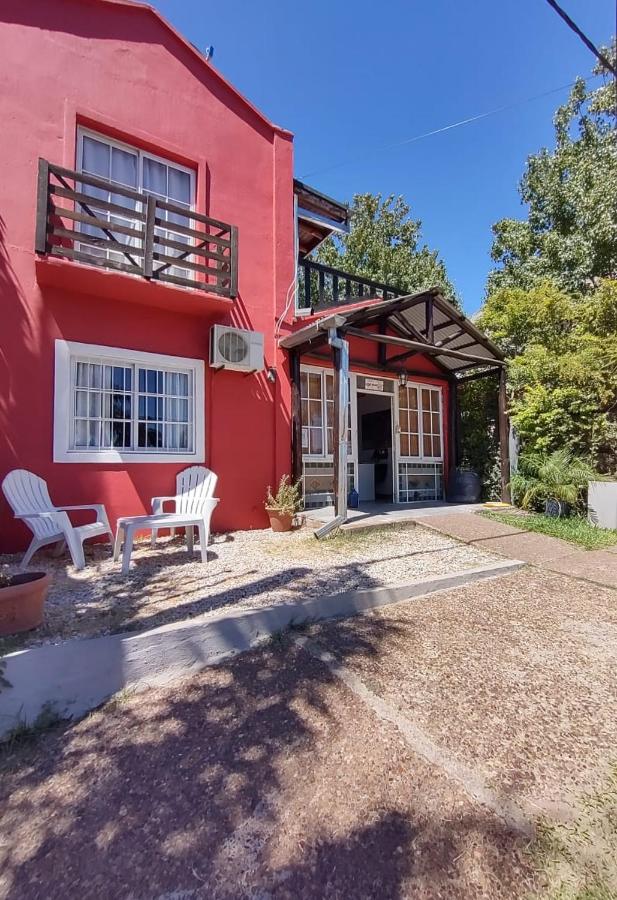 Posada Costa del Sol - Ferienwohnung
