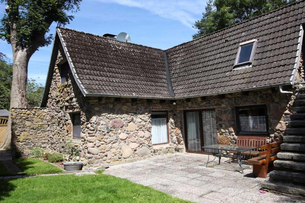 WB2 Dat luette Hus - Chambres d’hôtes Dorum