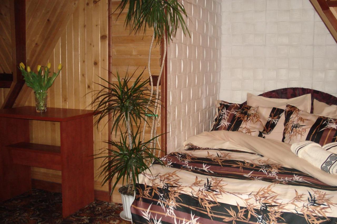 Chambre Triple