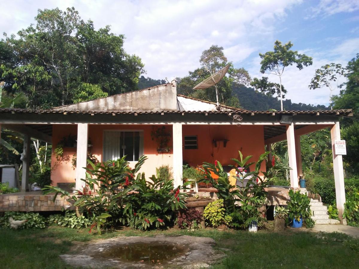 Casa Cachoeira Crepúsculo - Bed and Breakfast Angra dos Reis
