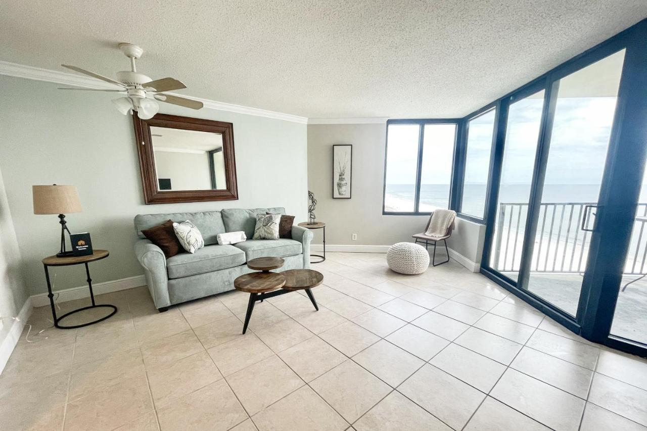 Sunbird #1002E - Ferienwohnung Panama City Beach