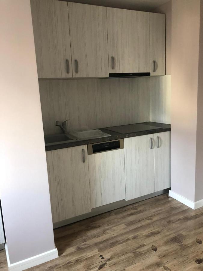 Sighisoara apartment - B&B Sighișoara