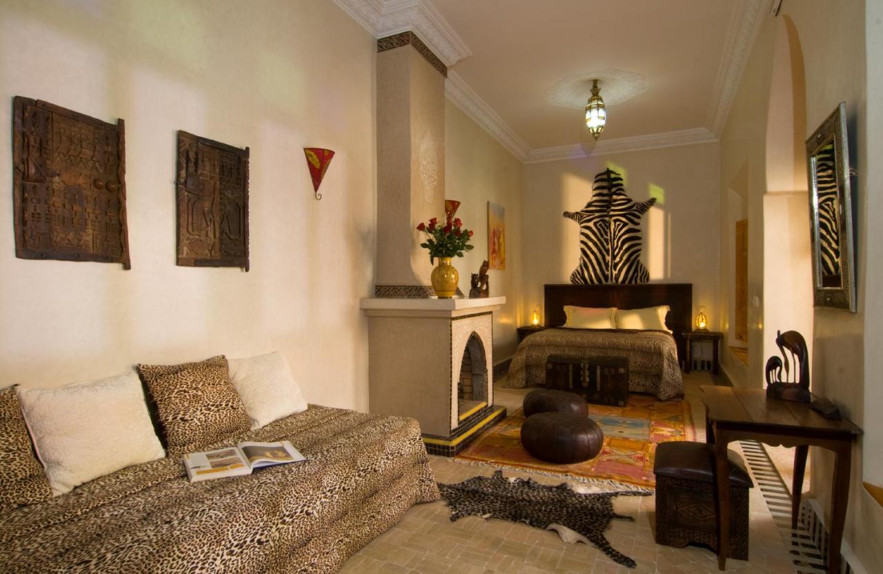 Out of Africa Suite
