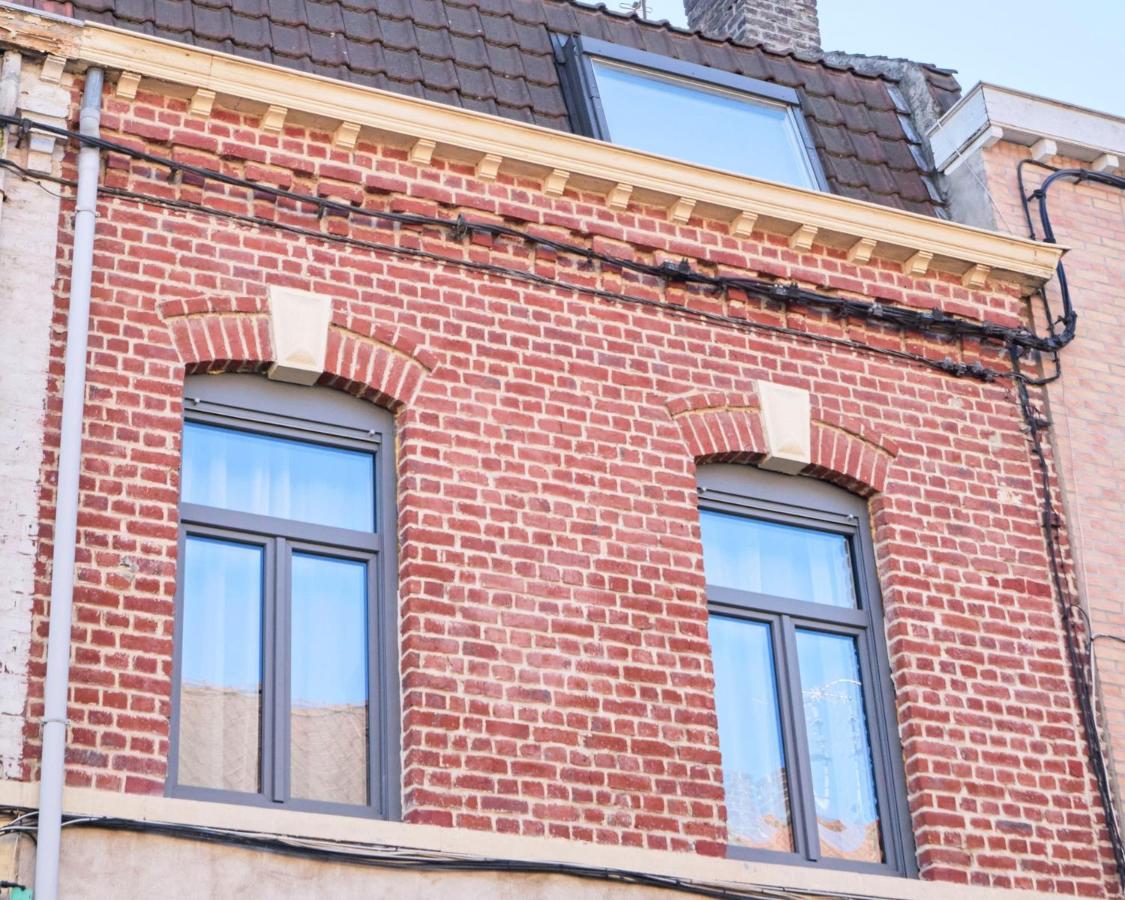 Chez Hervé - B&B