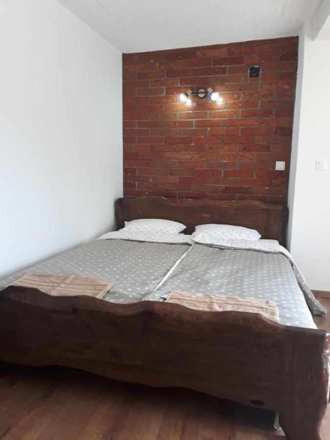 B&B Kopačevo - OPG DIJANA - Bed and Breakfast Kopačevo