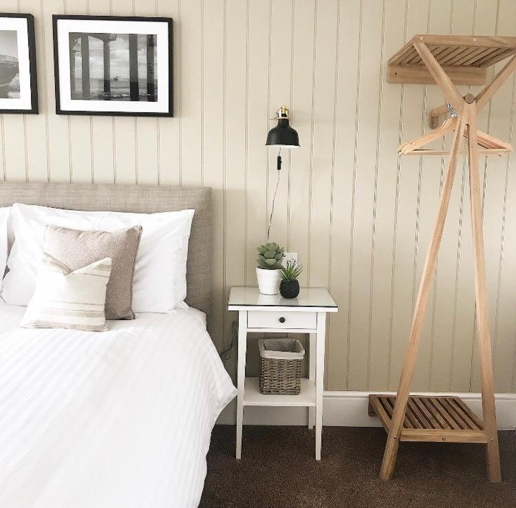 Deluxe Double Room with Shower - Adults Only
