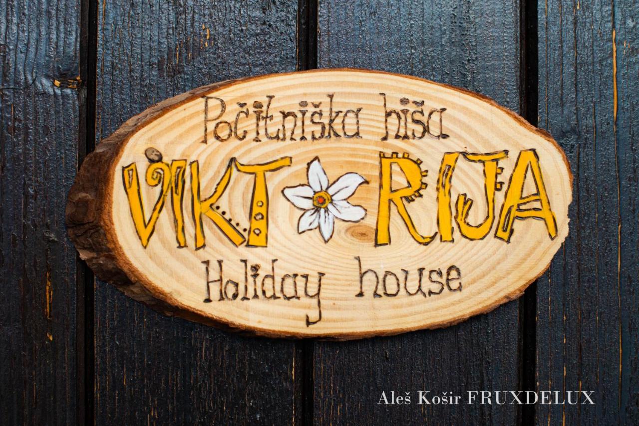 Pet & Family Friendly House Viktorija - house near Golica with Triglav view - Chambres d'hôtes Jesenice