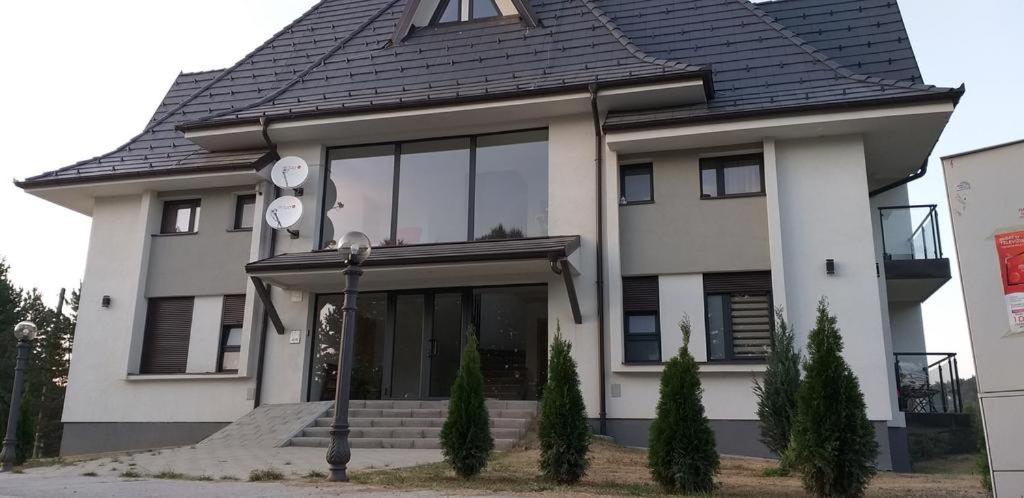 Milan ex SMILE 2 - B&B