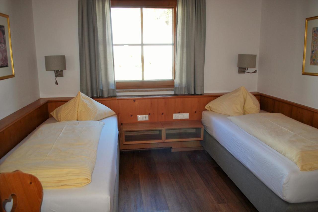 Apartment mit 2 Schlafzimmern