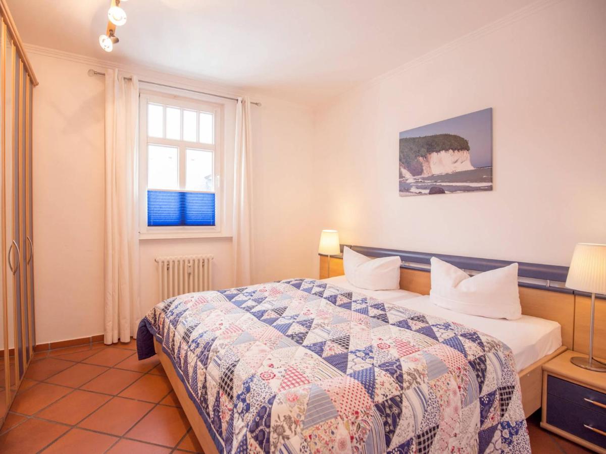 Apartment mit Meerblick