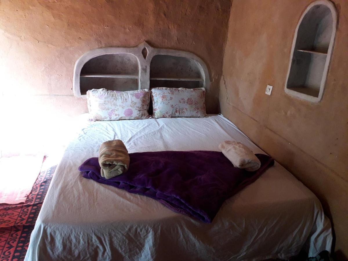 Chambre Double Économique
