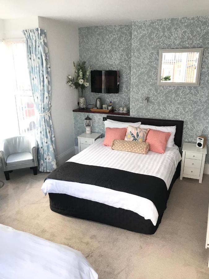 B&B Bridlington - Doriam Guest House - Bed and Breakfast Bridlington