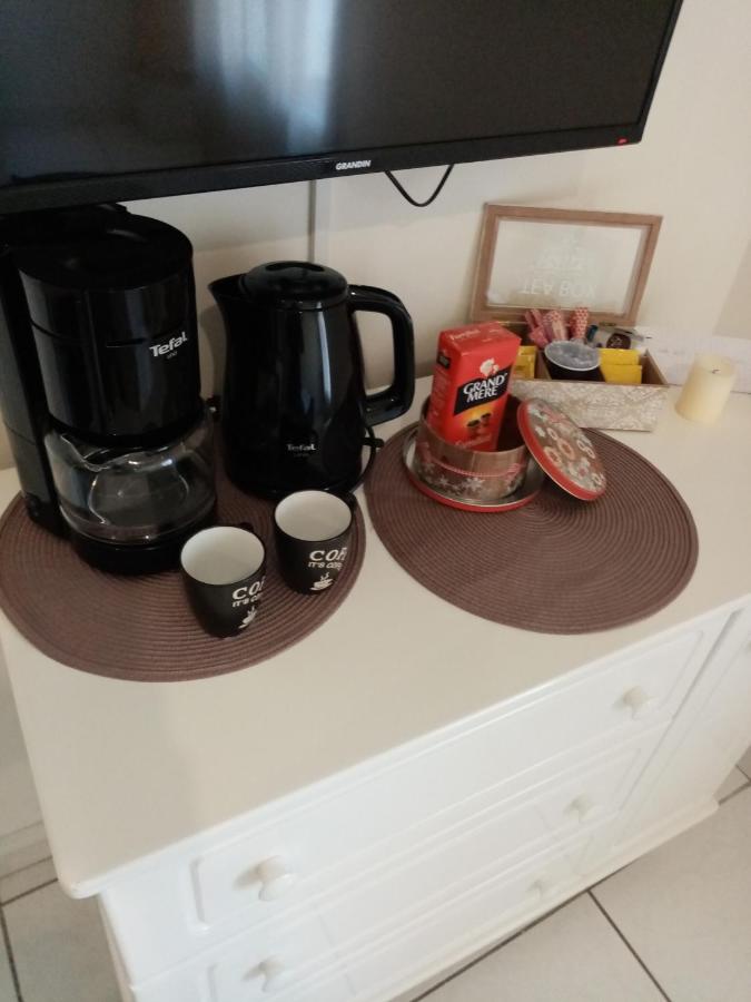 studio Aude - Ferienwohnung