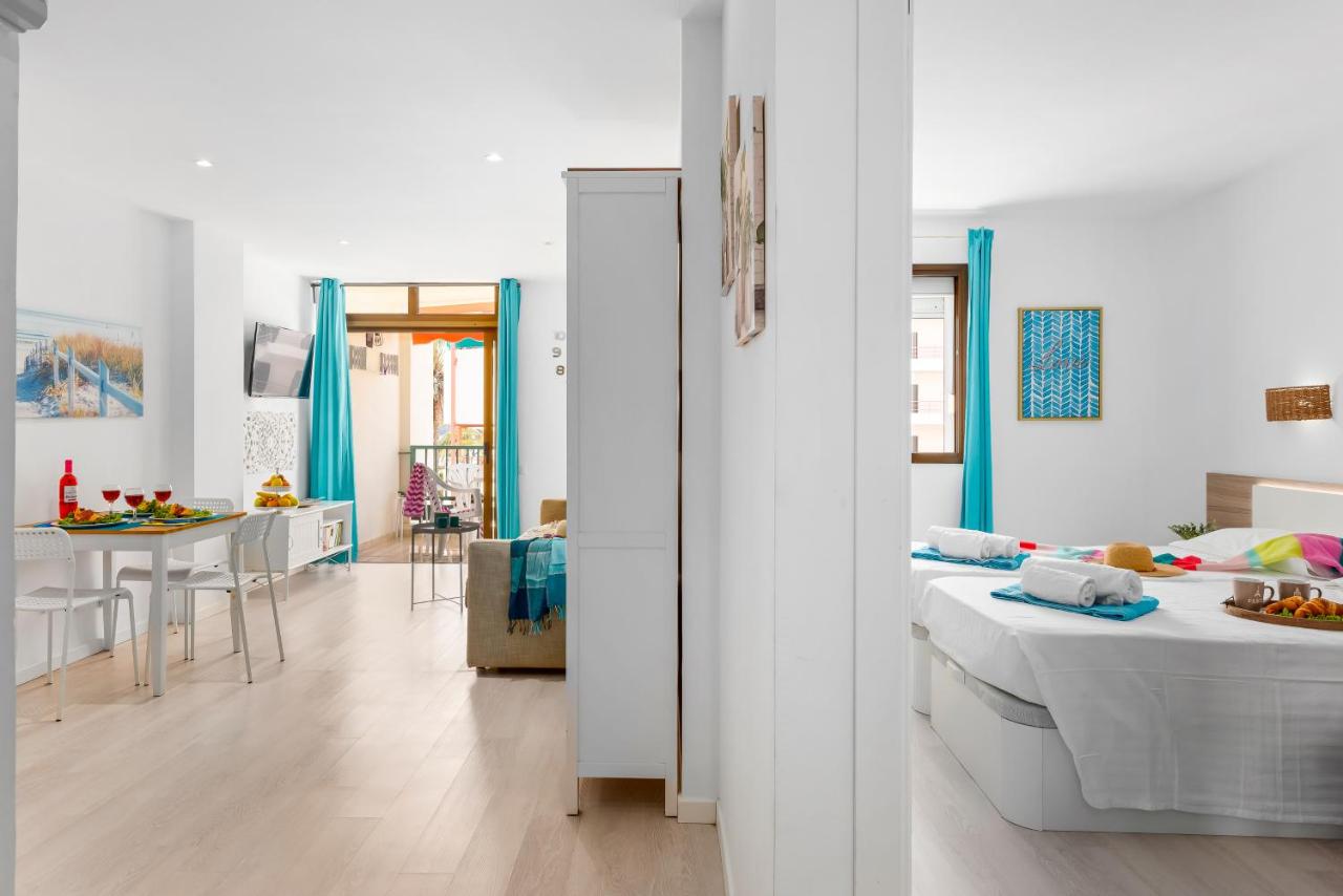 Appartamento con 1 Camera da Letto