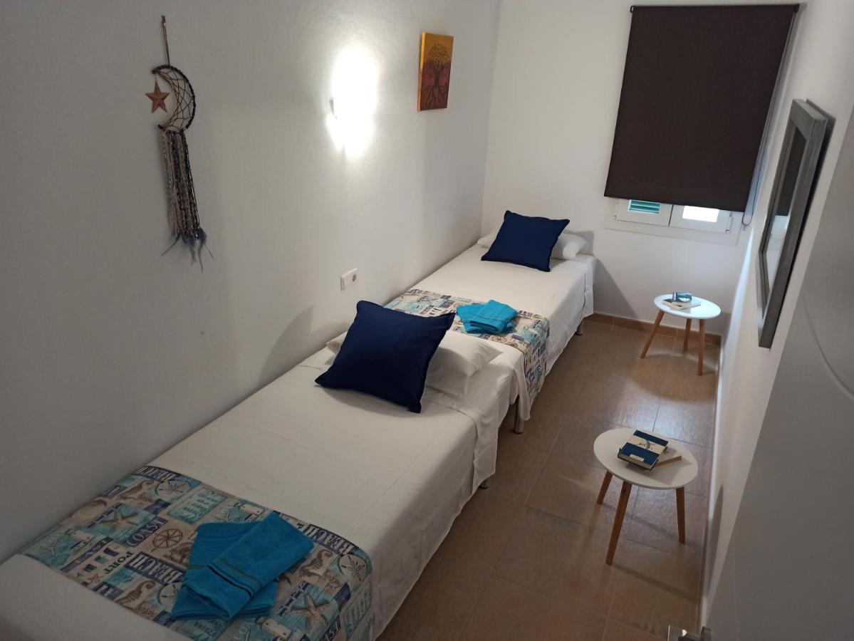 Xaloc & Garbí apartamentos - B&B
