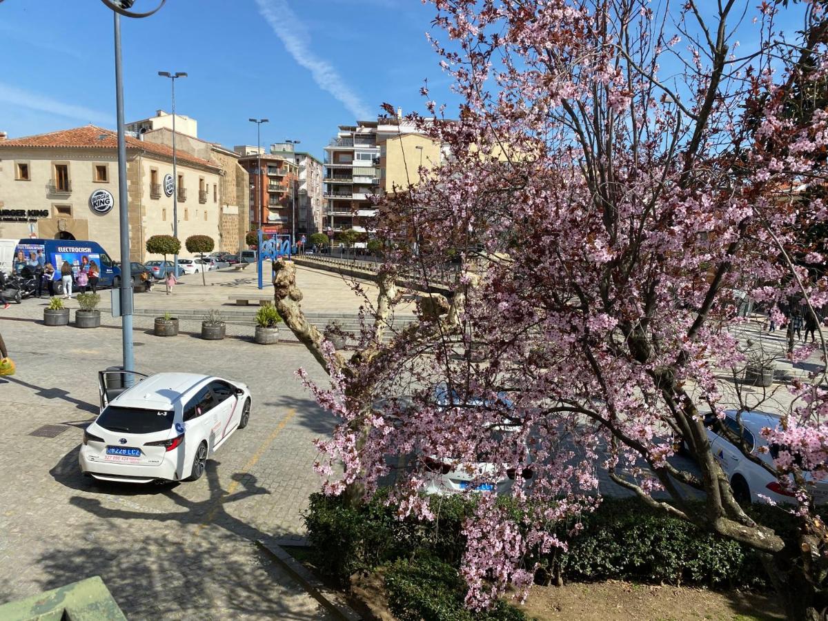 Apartamento Dacosta - B&B Plasencia