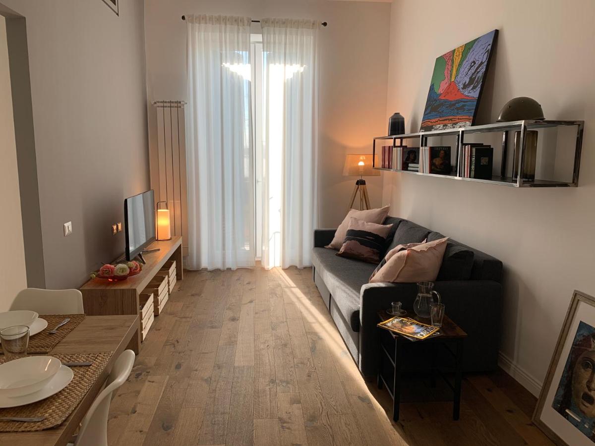 The Quality Apartment Napoli - B&B Napoli