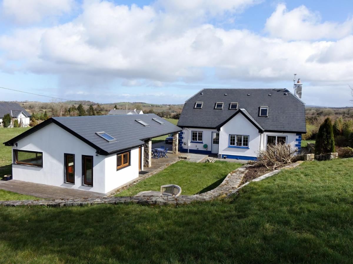 Eden Cottage Countryside Retreat - Bed and Breakfast