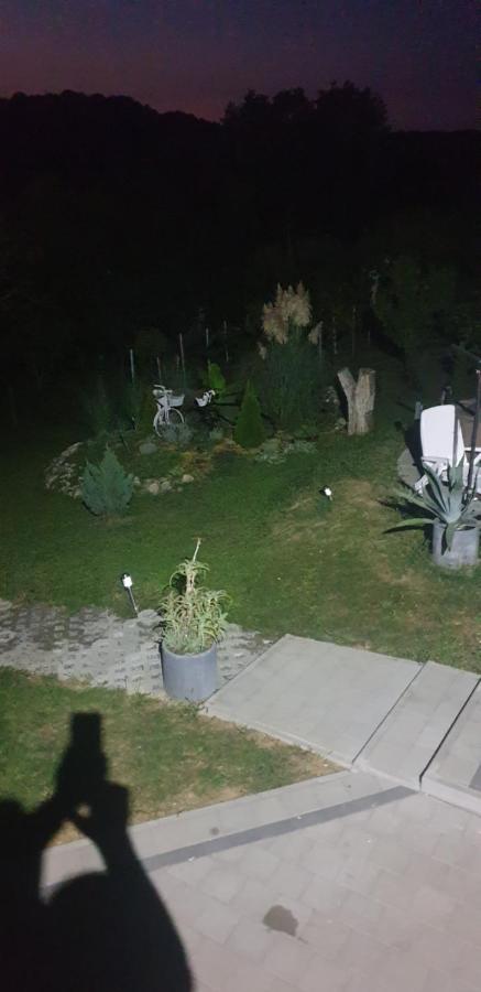 Villa con 1 Camera da Letto