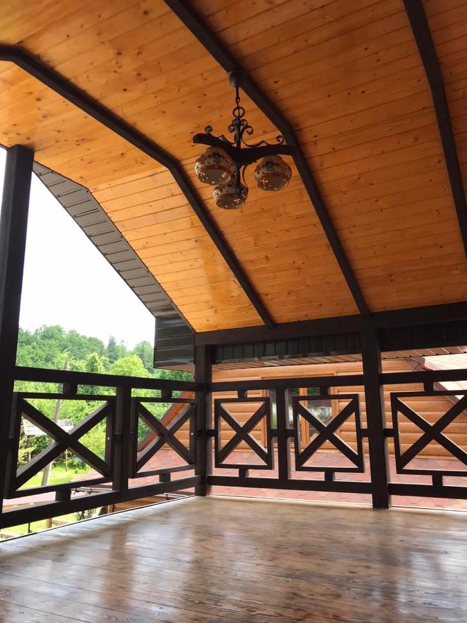 Family Suite with Balcony