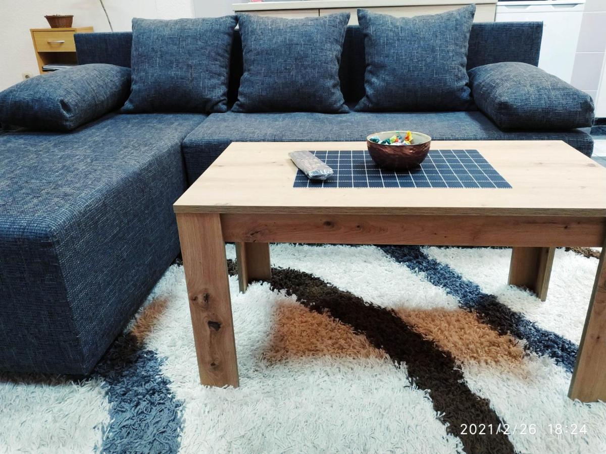Apartamento Estudio 