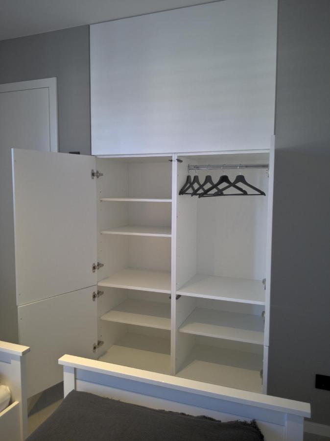 Appartement 1 Chambre avec Balcon