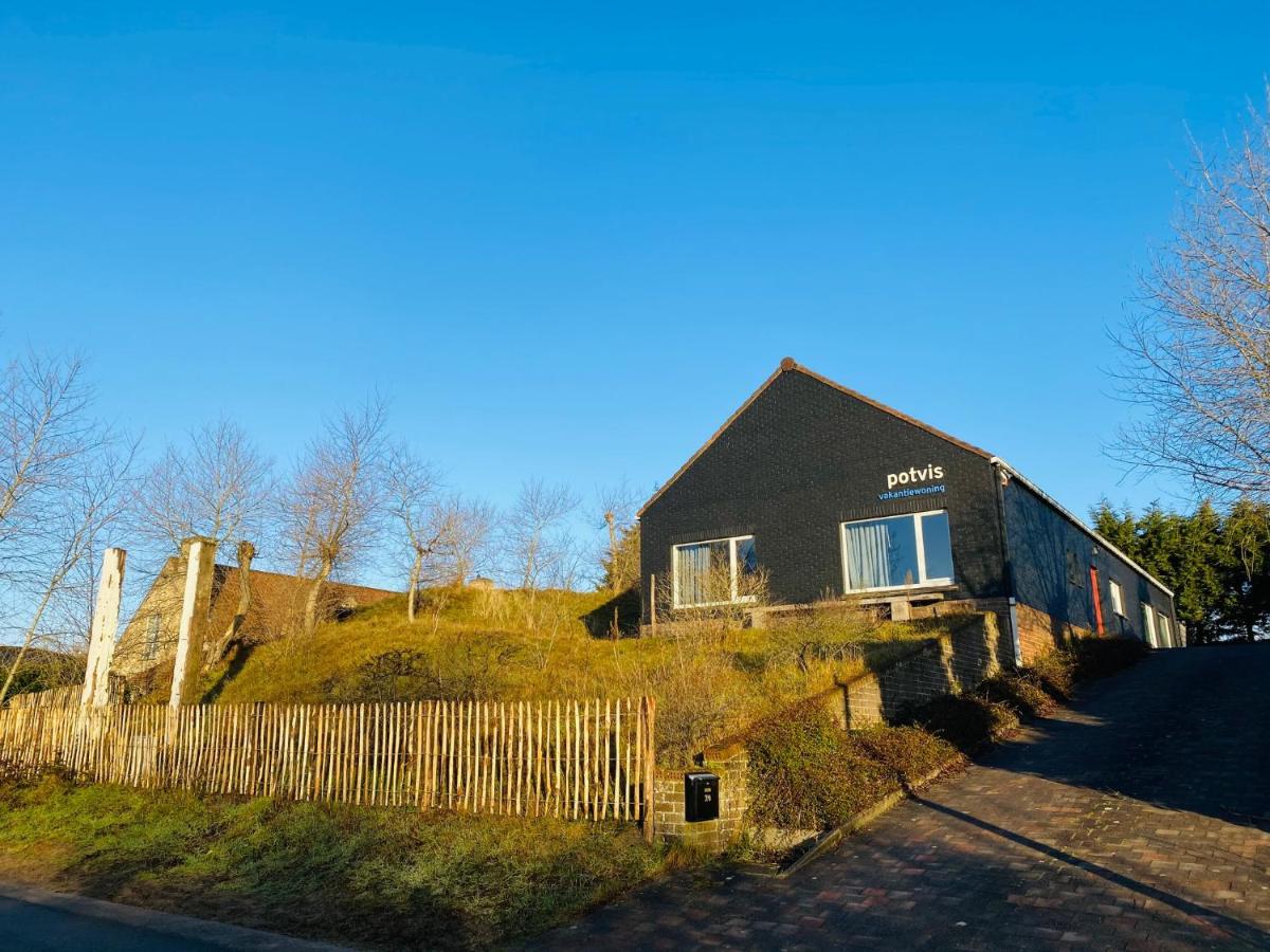 B&B Ostdunkerque - Potvis - Bed and Breakfast Ostdunkerque