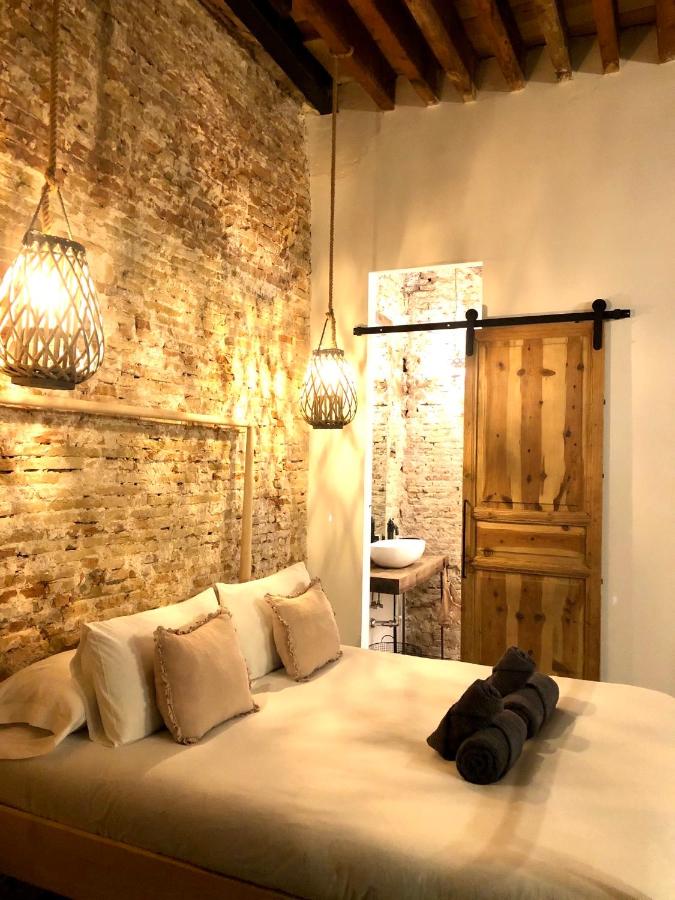 B&B Cartagena - Casa Poeta Pelayo - Bed and Breakfast Cartagena