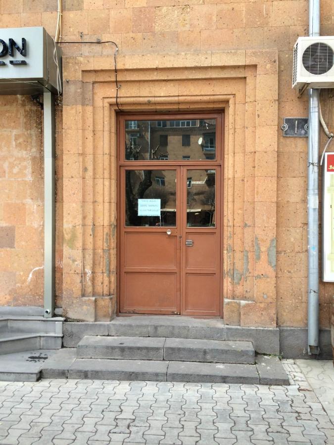 Cascade Residence - Ferienwohnung Jerewan