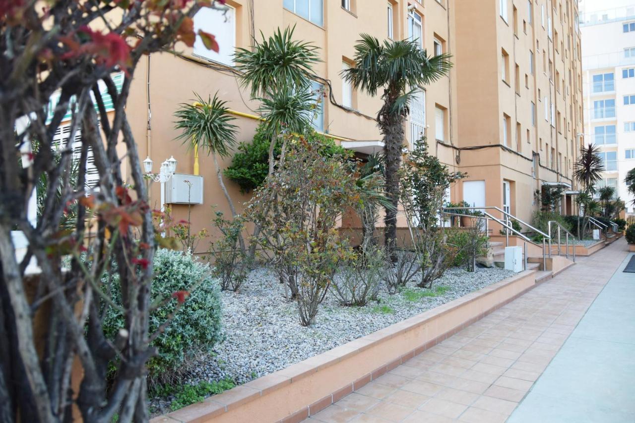 Apartamento Terraza Mar - B&B