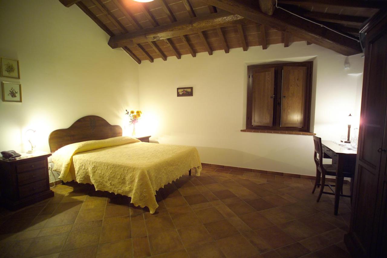 Chambre Quadruple
