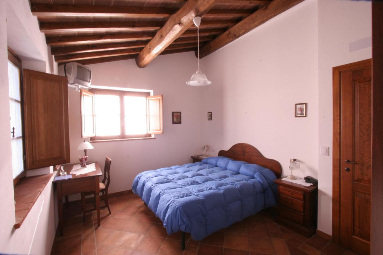 Chambre Triple Classique