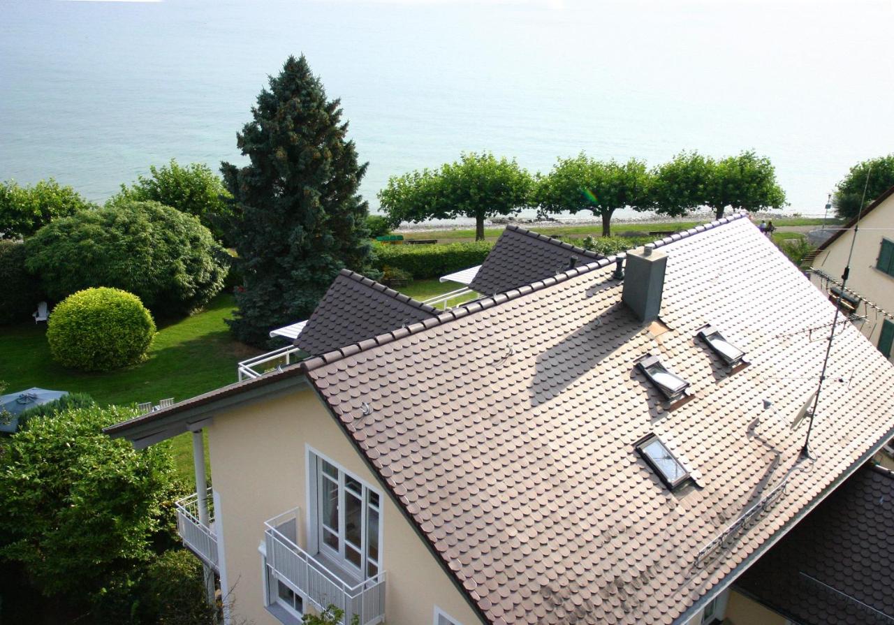 Monolocale con Vista Lago