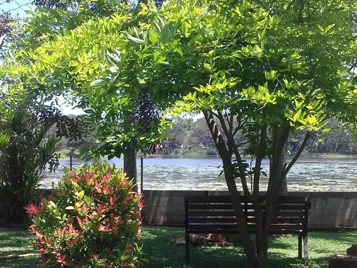 Shashin Lake Resort - B&B