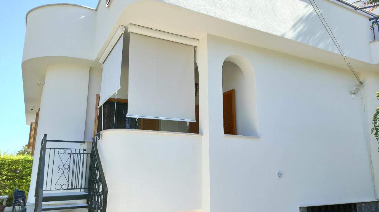 Villa Mary - OroBlu - B&B