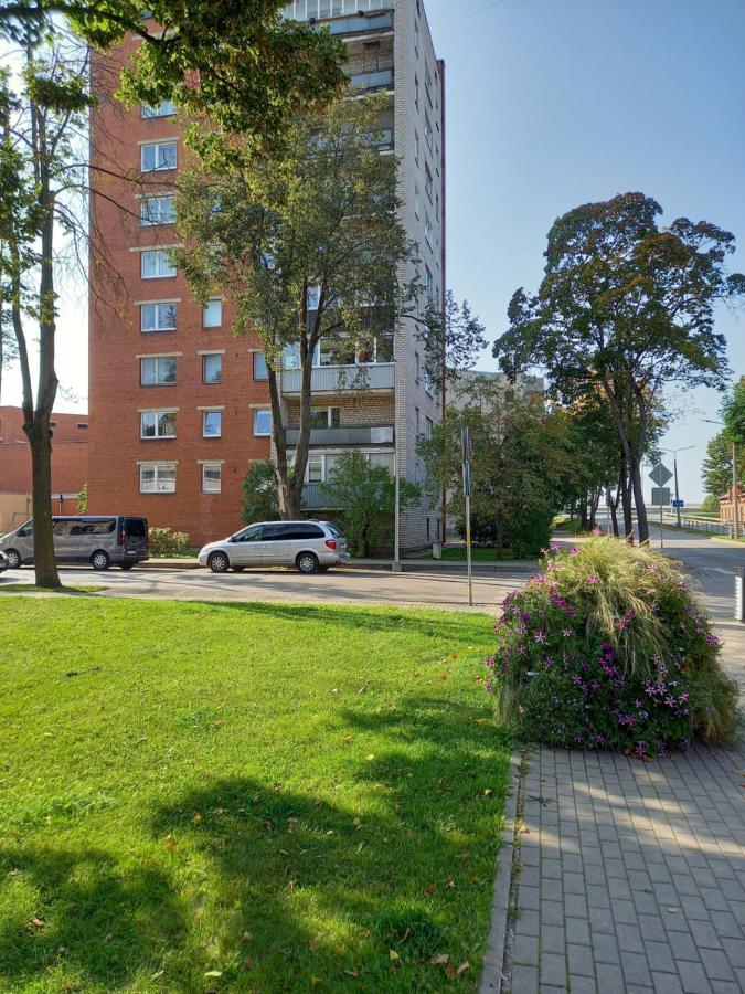 Center two bedroom apartment - B&B Daugavpils