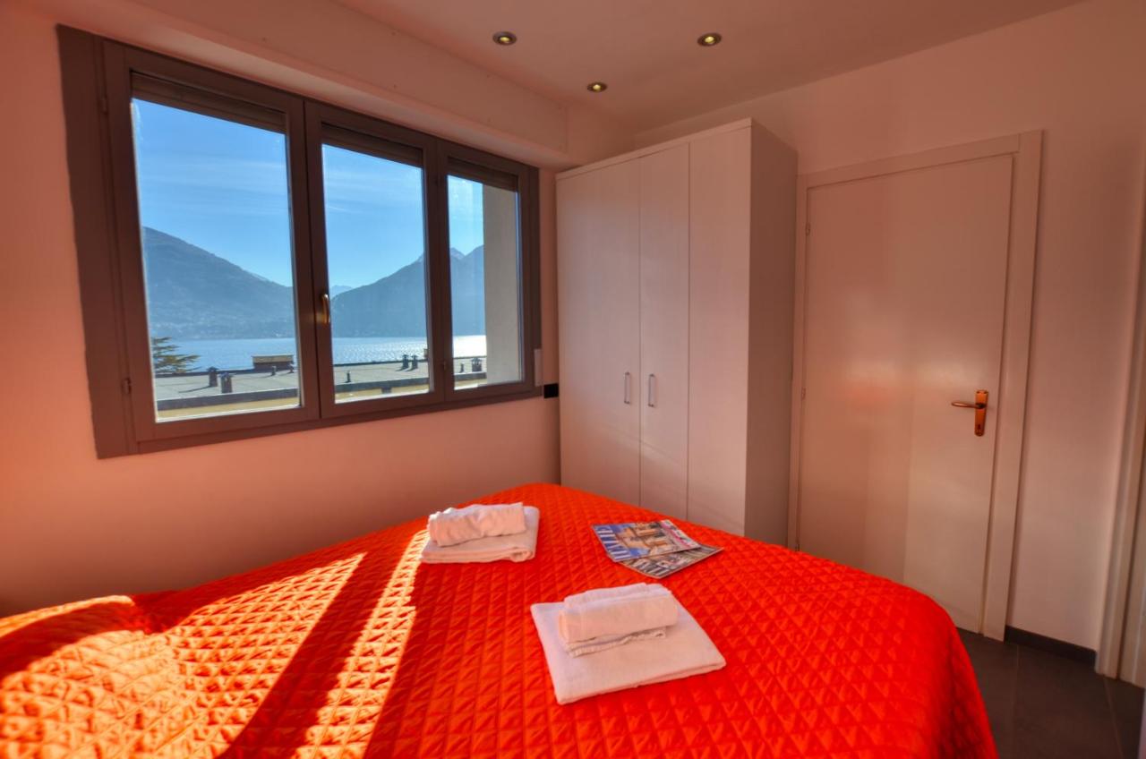 Appartamento con Vista Lago