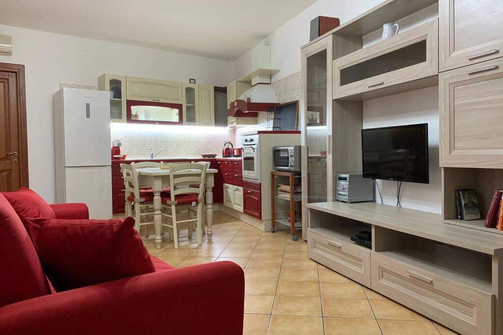 Casa Elisa - B&B Decimomannu