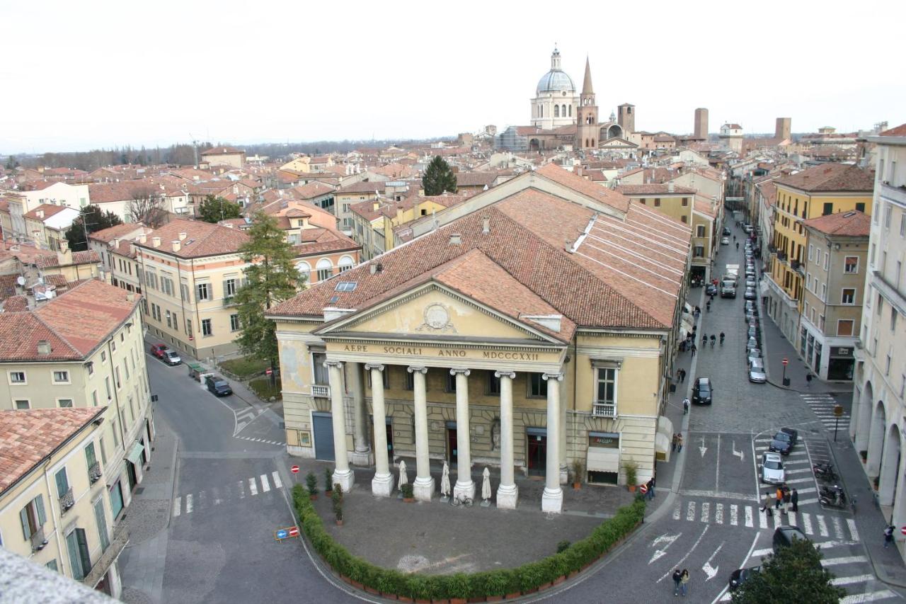 B&B Mantova - Hotel Italia City Center - Bed and Breakfast Mantova