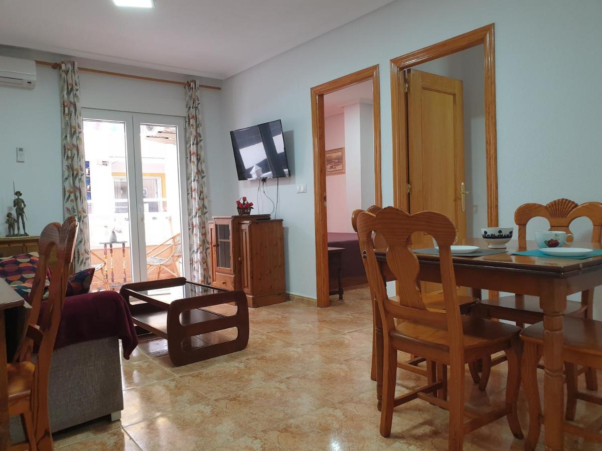 B&B Torrevieja - Apartamento de vacaciones - Bed and Breakfast Torrevieja