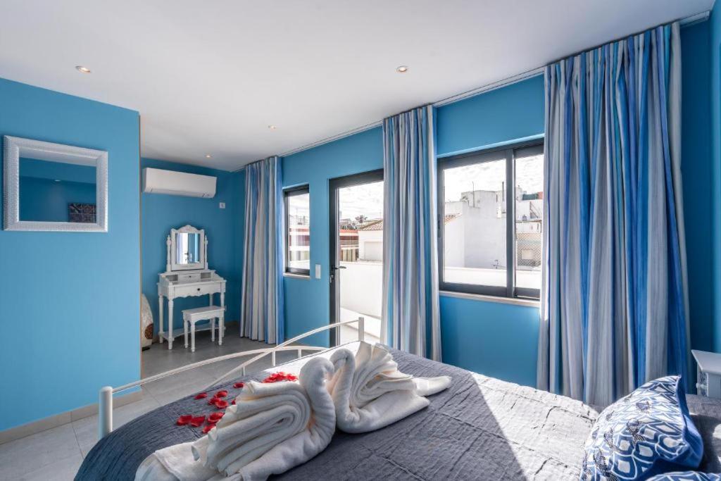 Appartement 1 Chambre