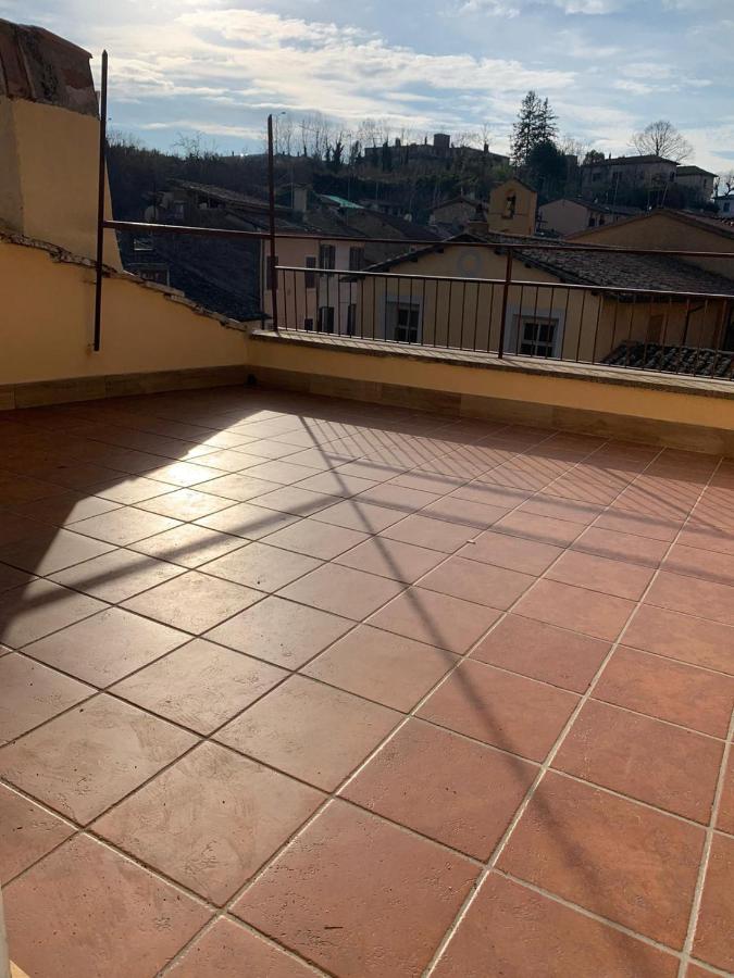 La Piazzetta.20 - Chambres d’hôtes