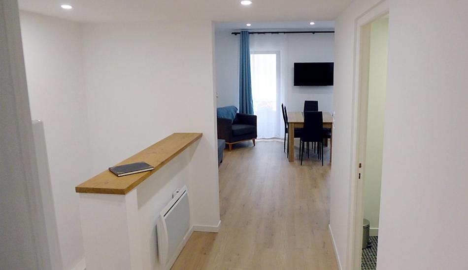 Maria Magdalena Apartments - Ferienwohnung Rennes-le-Château