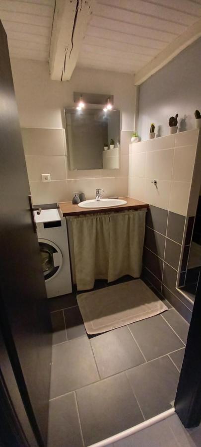 Appart'Heim - Bed and Breakfast Colmar