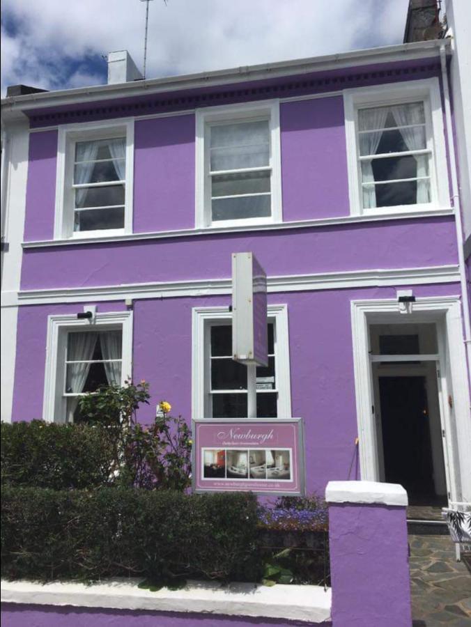 B&B Torquay - Newburgh Guesthouse - Bed and Breakfast Torquay