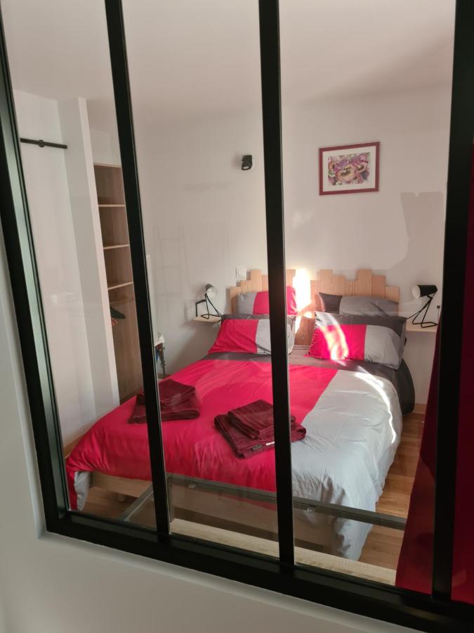 Appartement 1 Chambre